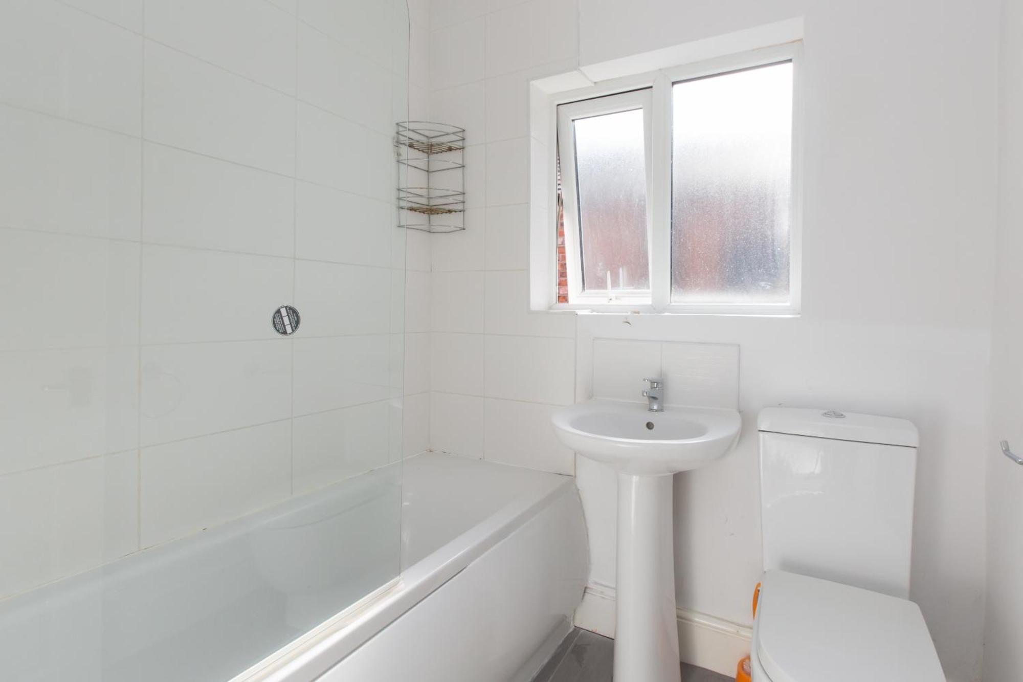 Townhouse @ Electricity Street Crewe Εξωτερικό φωτογραφία