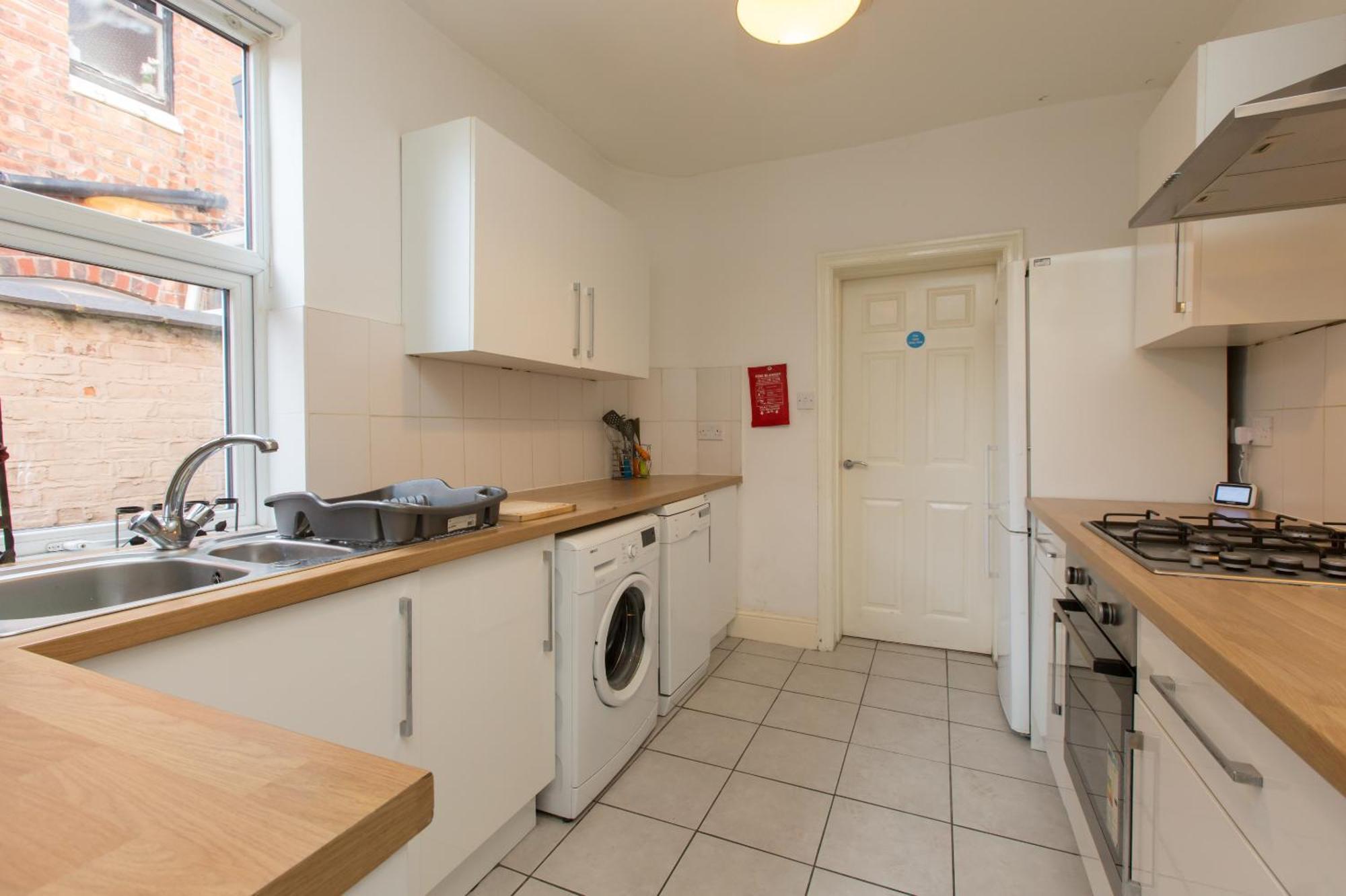 Townhouse @ Electricity Street Crewe Εξωτερικό φωτογραφία