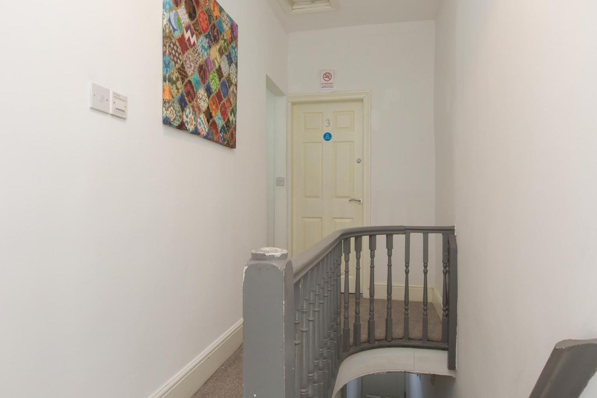 Townhouse @ Electricity Street Crewe Εξωτερικό φωτογραφία