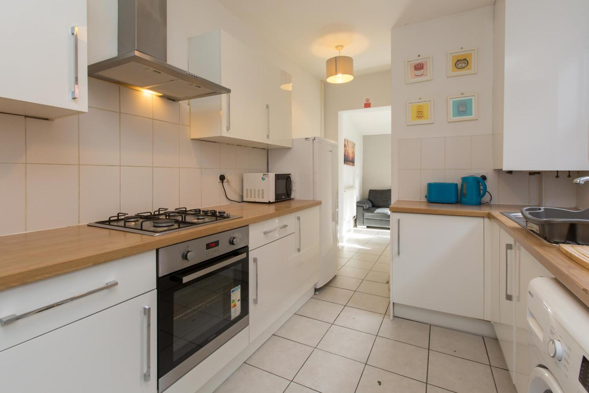 Townhouse @ Electricity Street Crewe Εξωτερικό φωτογραφία