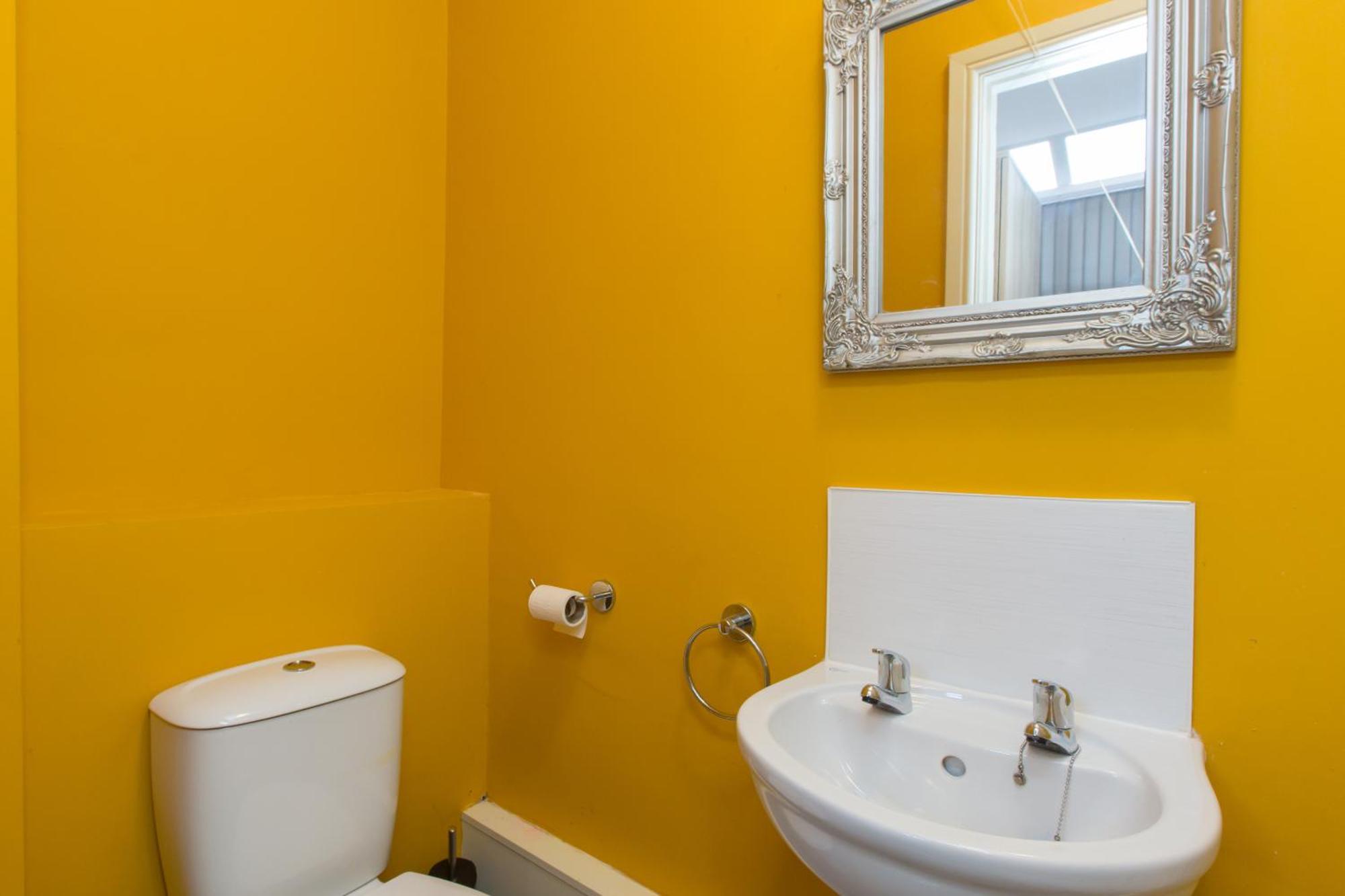 Townhouse @ Electricity Street Crewe Εξωτερικό φωτογραφία
