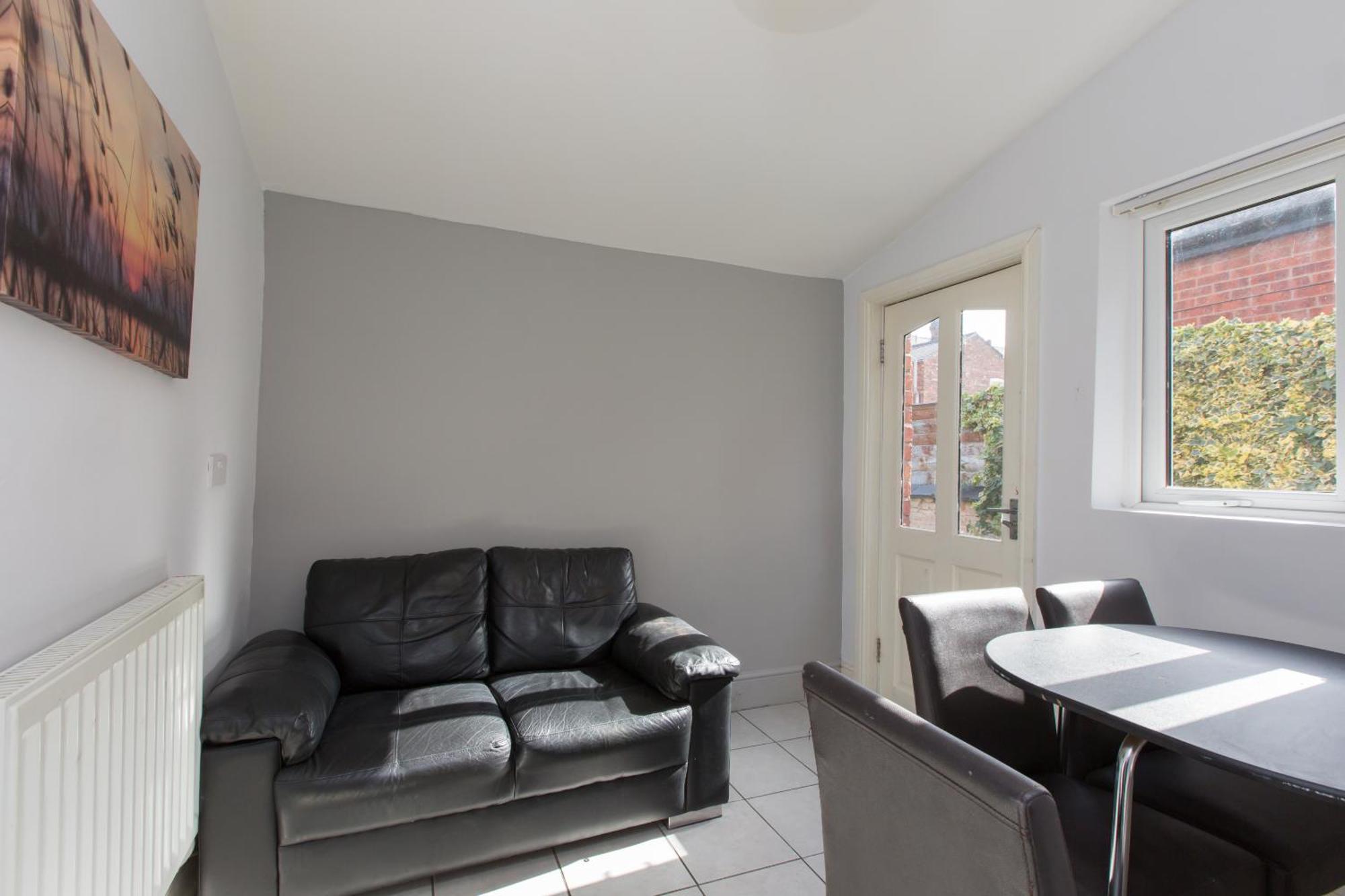 Townhouse @ Electricity Street Crewe Εξωτερικό φωτογραφία