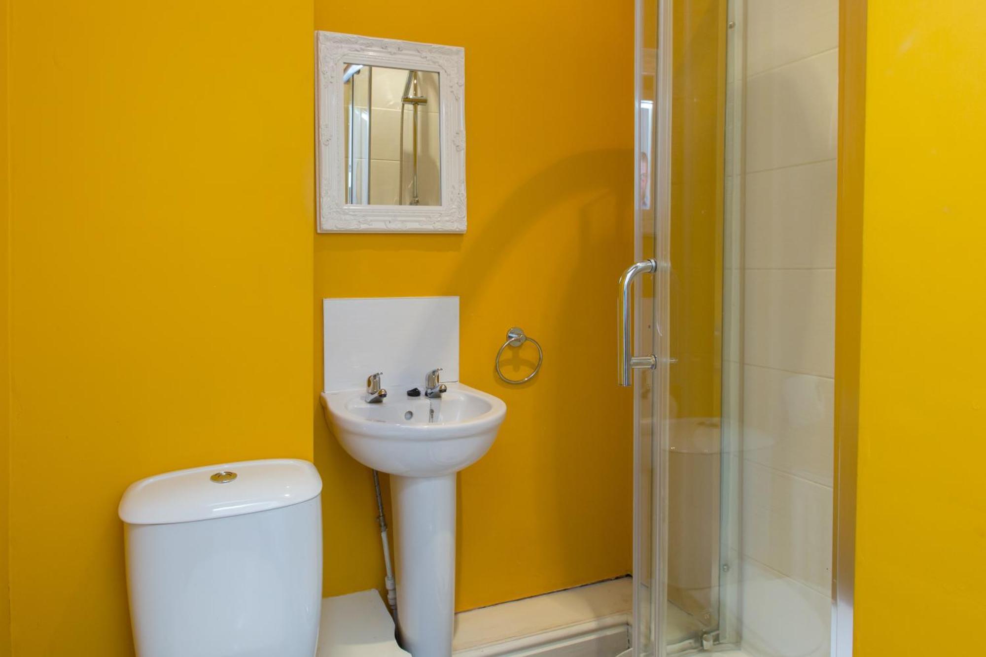 Townhouse @ Electricity Street Crewe Εξωτερικό φωτογραφία