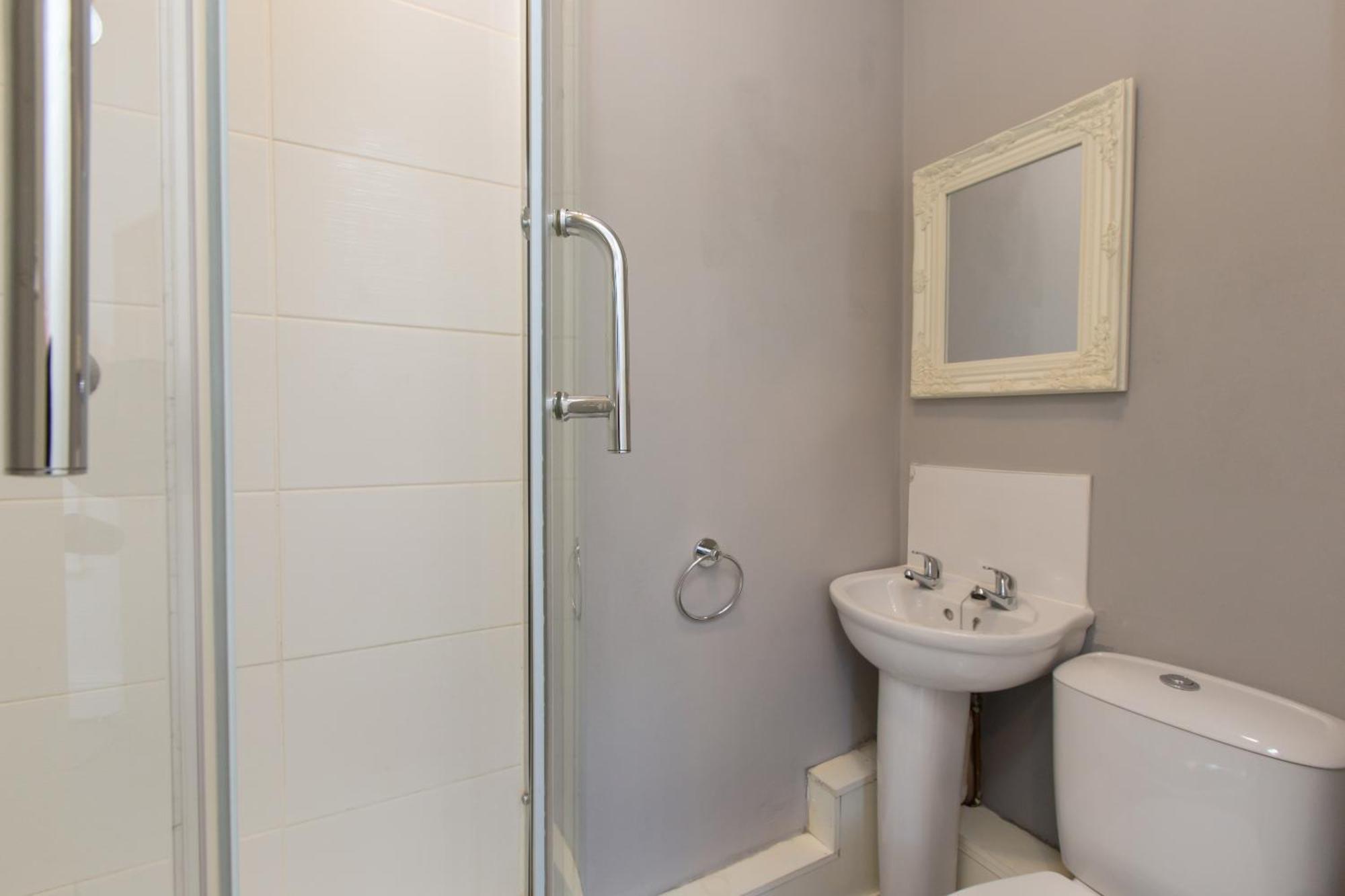 Townhouse @ Electricity Street Crewe Εξωτερικό φωτογραφία